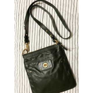 マークバイマークジェイコブス(MARC BY MARC JACOBS)のMARC  BY MARC  JACOBS＊2way ショルダーバッグ(ショルダーバッグ)