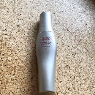 シセイドウ(SHISEIDO (資生堂))の資生堂 アデノバイタルスカルプエッセンス 7割以上(スカルプケア)