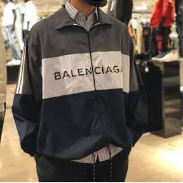 Balenciaga(バレンシアガ)のTOM様 専用 メンズのジャケット/アウター(ブルゾン)の商品写真