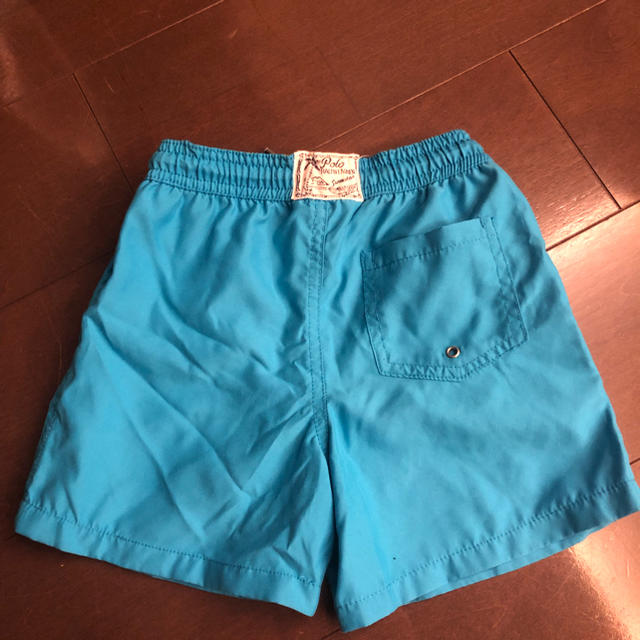 POLO RALPH LAUREN(ポロラルフローレン)のラルフ・ローレン キッズ 水着 キッズ/ベビー/マタニティのキッズ服男の子用(90cm~)(水着)の商品写真