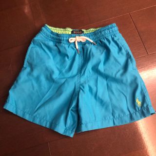 ポロラルフローレン(POLO RALPH LAUREN)のラルフ・ローレン キッズ 水着(水着)