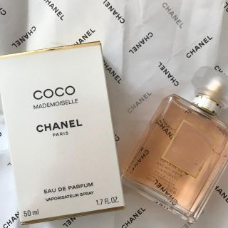 シャネル(CHANEL)のCHANEL 香水(香水(女性用))