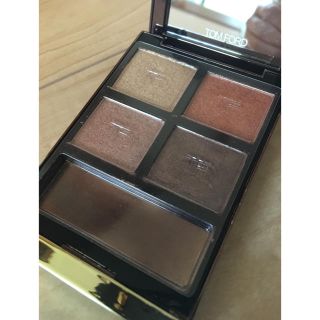 トムフォード(TOM FORD)のTOM FORD01 ゴールデンミルク(アイシャドウ)