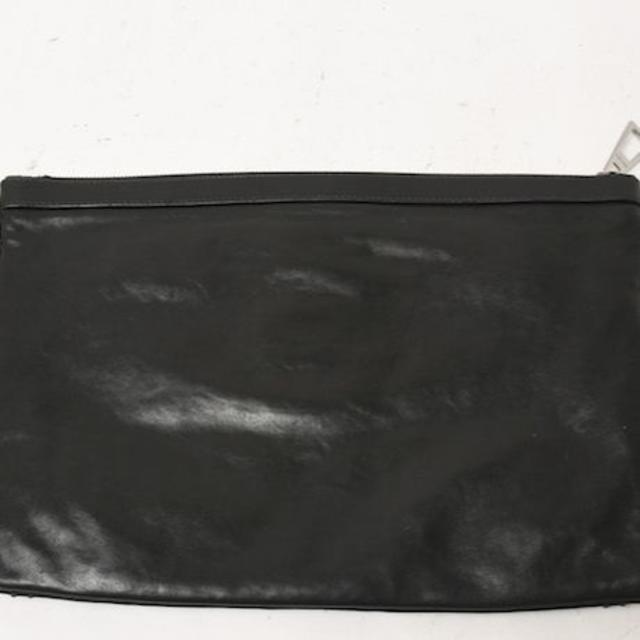 JIMMY CHOO(ジミーチュウ)のあき様専用 メンズのバッグ(セカンドバッグ/クラッチバッグ)の商品写真