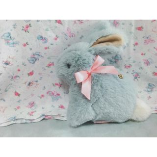 ケイティー(Katie)の❤︎ katie BUNNY pouch (ポーチ)