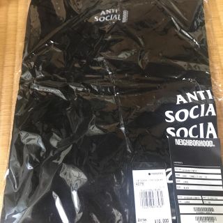 ネイバーフッド(NEIGHBORHOOD)のanti social social club(その他)