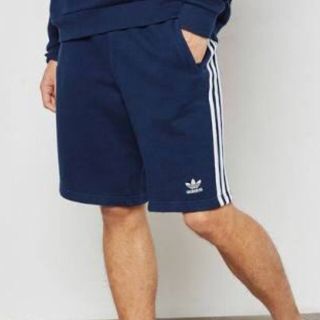 アディダス(adidas)のadidas ハーフパンツ 公式品 人気のadidasでオシャレに♪(ショートパンツ)