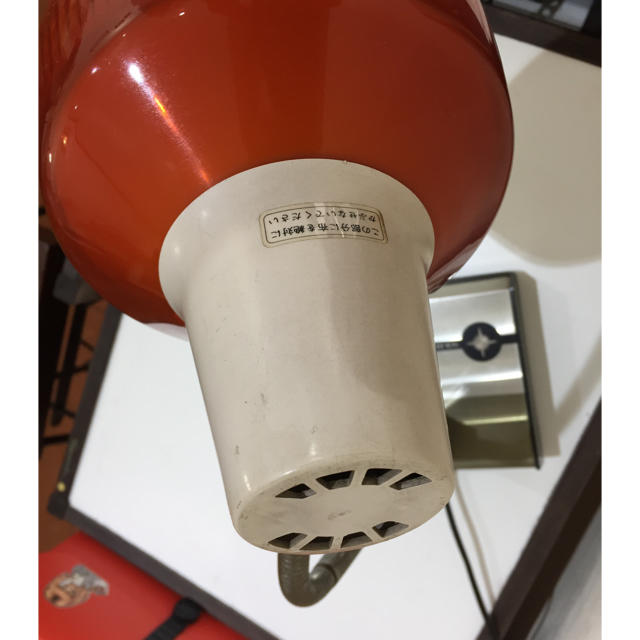 昭和レトロ な 電気スタンドの通販 by acco's shop|ラクマ 昭和レトロ な 電気スタンドの通販 by acco's shop|ラクマ