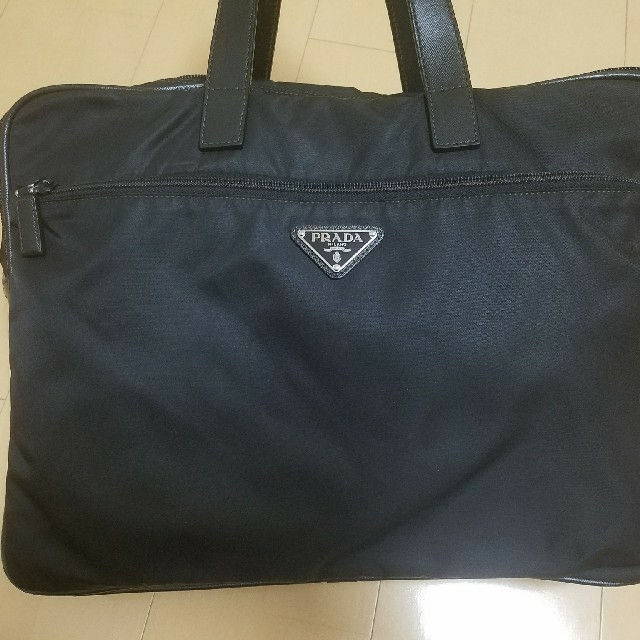 Prada プラダビジネスバッグ V407sの通販 By なお S Shop プラダならラクマ Prada プラダビジネスバッグ V407sの通販 By なお S Shop プラダならラクマ