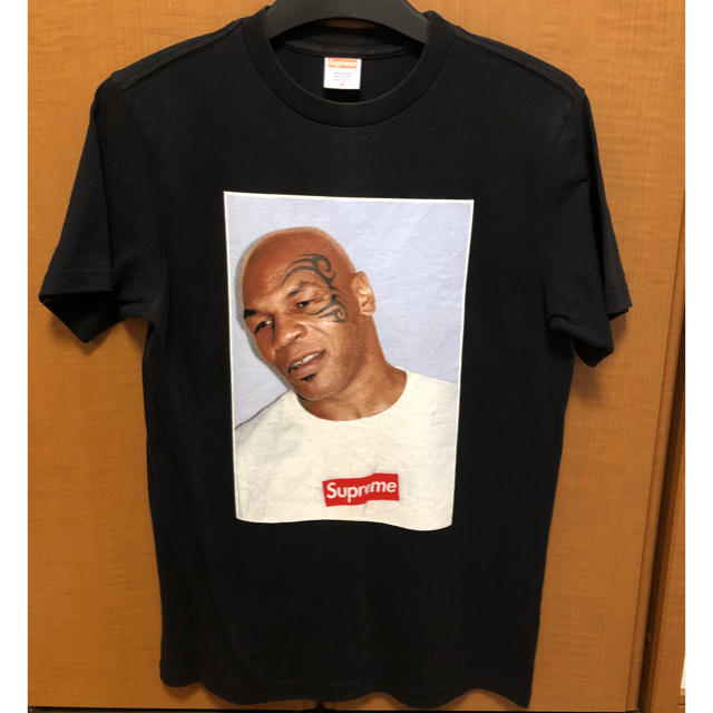 Supreme - supreme マイクタイソン Tシャツ M シュプリームの通販 by MAX's shop｜シュプリームならラクマ