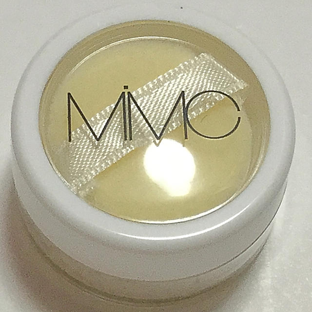 MiMC(エムアイエムシー)のMiMC モイスチュアシルクT コスメ/美容のベースメイク/化粧品(フェイスパウダー)の商品写真