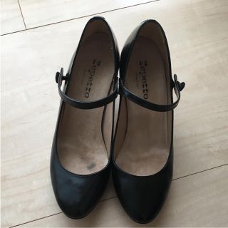 レペット(repetto)のレペット パンプス(ハイヒール/パンプス)