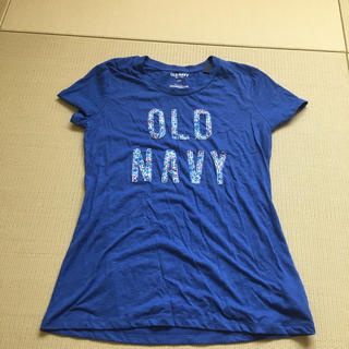 オールドネイビー(Old Navy)のいちご様専用 Tシャツ 未使用 OLD NAVY(Tシャツ(半袖/袖なし))