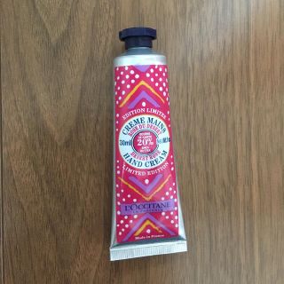 ロクシタン(L'OCCITANE)のララ様 専用(ハンドクリーム)