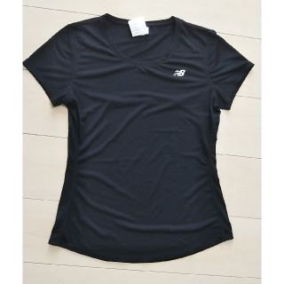 ニューバランス(New Balance)のニューバランス　スポーツウェア　Tシャツ(ウェア)