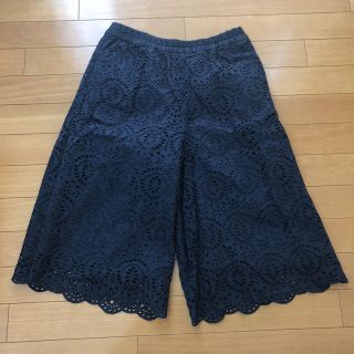 スローブイエナ(SLOBE IENA)のSLOBE IENA 👖(ハーフパンツ)