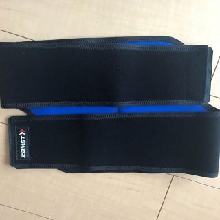 ザムスト(ZAMST)の専用‼️オーキド博士8214様‼️ザムスト TS-1サポーター  Lサイズ (トレーニング用品)