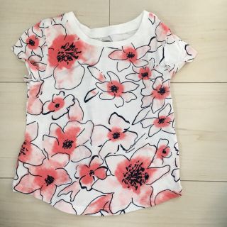 オールドネイビー(Old Navy)のＴシャツ☆(Ｔシャツ)