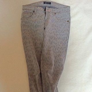 スタニングルアー(STUNNING LURE)のSTUNNINGLURE pants(デニム/ジーンズ)