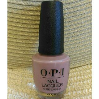 オーピーアイ(OPI)のOPI  ネイル  F16(マニキュア)