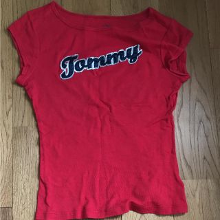 トミー(TOMMY)のtommy jeans Tシャツ S(Tシャツ(半袖/袖なし))