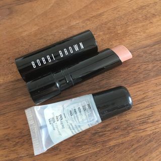 ボビイブラウン(BOBBI BROWN)のリップ&グロスセット♡(口紅)