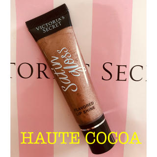 ヴィクトリアズシークレット(Victoria's Secret)のVICTORIA'S SECRET Satin gloss リップ グロス(リップグロス)