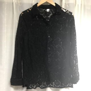 エイチアンドエム(H&M)のH&M (Tシャツ(半袖/袖なし))