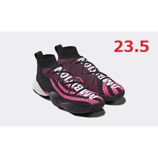 アディダス(adidas)の23.5cm クレイジー [CRAZY BYW LVL X PW](スニーカー)