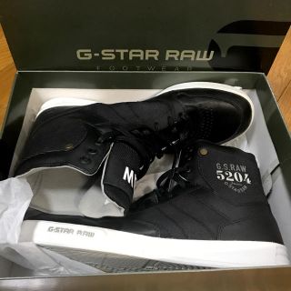 ジースター(G-STAR RAW)のモブ様ご専用(スニーカー)