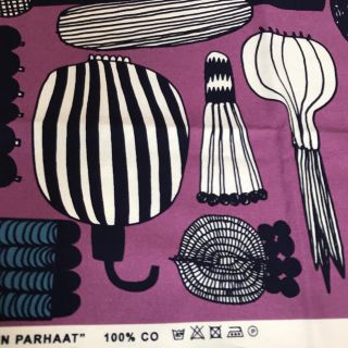 マリメッコ(marimekko)のマリメッコ   ハギレ①(生地/糸)