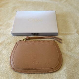 クロエ(Chloe)のChloe クロエ スモール ポーチ(ポーチ)