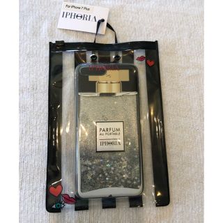 アイフォリア(IPHORIA)の★中古品★アイホォリア IPHORIA iPhone 7plus/ 8plus (iPhoneケース)