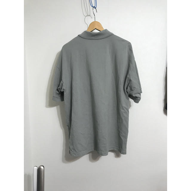 COMME des GARCONS(コムデギャルソン)のgosha rubchinskiy ポロシャツ メンズのトップス(Tシャツ/カットソー(半袖/袖なし))の商品写真