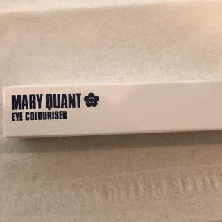 マリークワント(MARY QUANT)のお値下げ❣️マリークワント ♡アイカラーライザー(アイライナー)