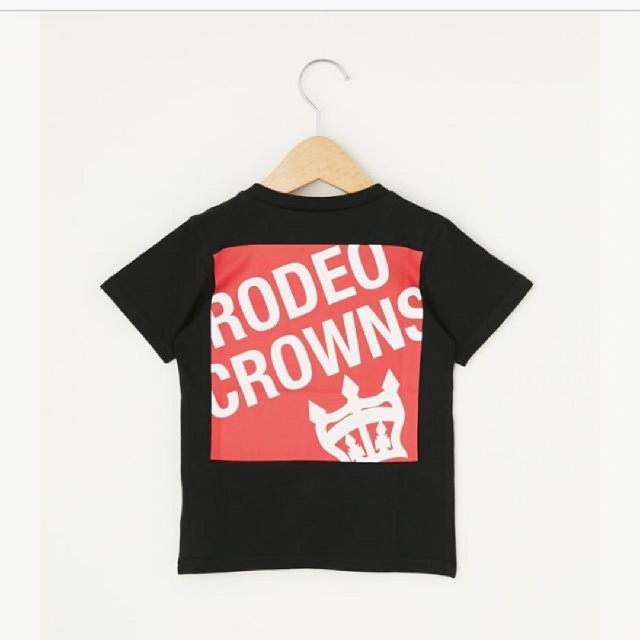 RODEO CROWNS WIDE BOWL(ロデオクラウンズワイドボウル)のぴこさま分 RCWBあれこれ13日の金曜日まとめ売り※ジェイソンは付属しません。 レディースのトップス(Tシャツ(半袖/袖なし))の商品写真