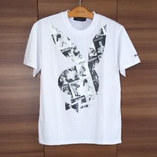 プレイボーイ(PLAYBOY)の☆PLAYBOY☆ メンズ Tシャツ(Tシャツ/カットソー(半袖/袖なし))