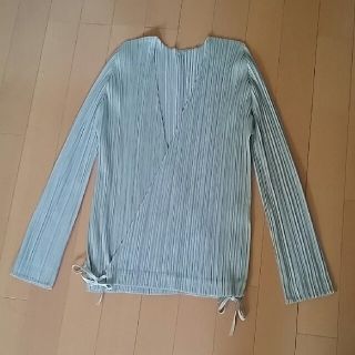 プリーツプリーズイッセイミヤケ(PLEATS PLEASE ISSEY MIYAKE)のKomatsu様専用(カーディガン)