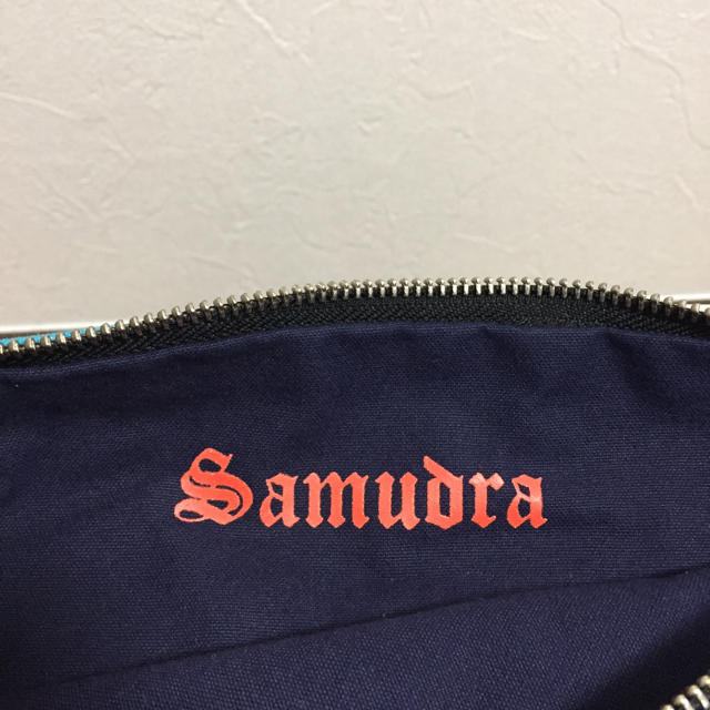 SAMUDRA(サムドラ)のニャンニャン様専用 レディースのバッグ(クラッチバッグ)の商品写真