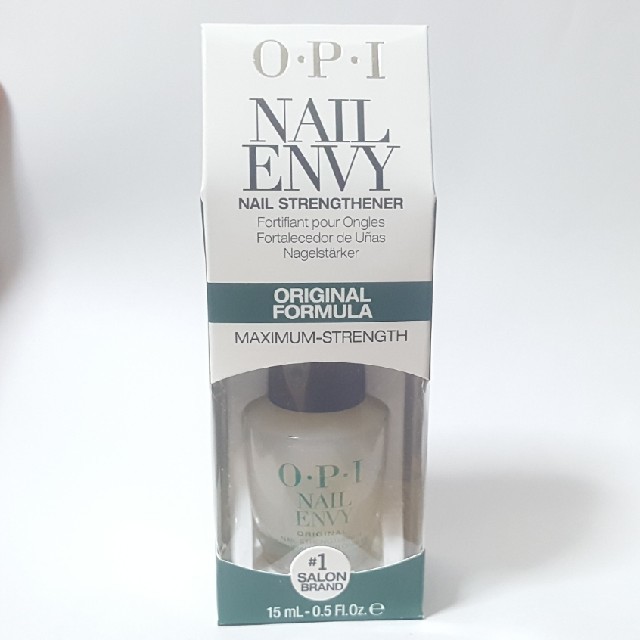 OPI オーピーアイ ネイルエンビー オリジナル 15ml x3