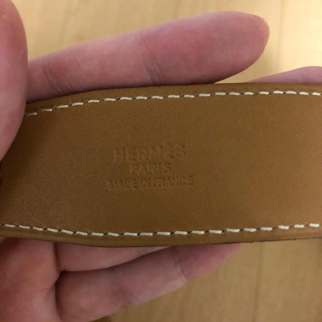 Hermes(エルメス)のエルメスベルトHermes レディースのファッション小物(ベルト)の商品写真