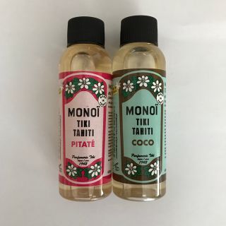 モロッカンオイル(Moroccan oil)の専用 タヒチアンオイル ティアレ&ココナッツの香り(ボディオイル)