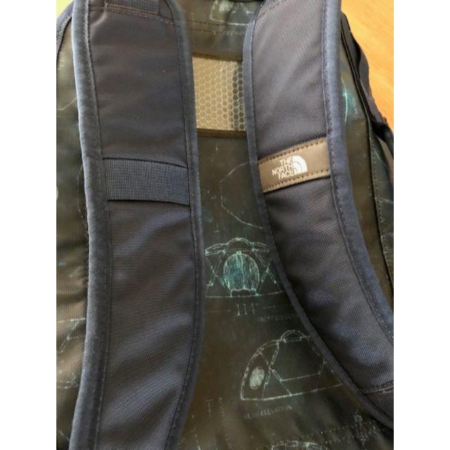 THE NORTH FACE(ザノースフェイス)のＴＨＥ　ＮＯＲＴＨ　ＦＡＣＥ　バックパック　リュックサック メンズのバッグ(その他)の商品写真