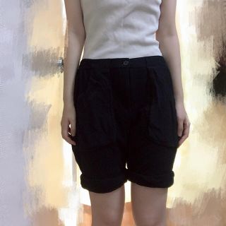 アレキサンダーワン(Alexander Wang)のALEXANDER WANG ショートパンツ(ショートパンツ)