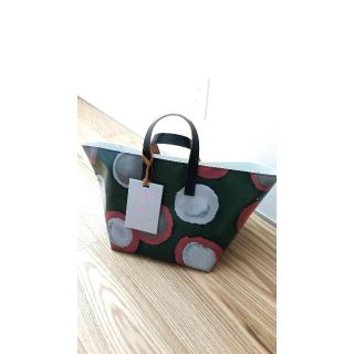 マルニ(Marni)のCHANEL様専用  MARNI　マルニ　トートバッグ　(トートバッグ)