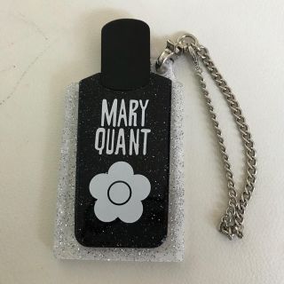 マリークワント(MARY QUANT)のMary Quant パスケース(パスケース/IDカードホルダー)