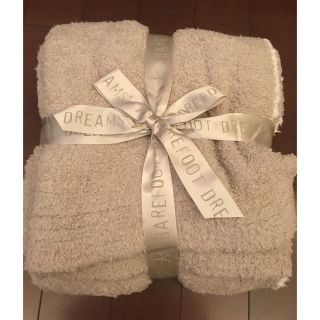 ベアフットドリームス(BAREFOOT DREAMS)のBarefoot Dreams Blanket(おくるみ/ブランケット)