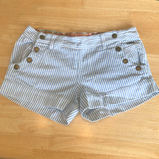 ビラボン(billabong)の【値下げしました！美品】BILLABONG/ビラボン ショートパンツ(ショートパンツ)