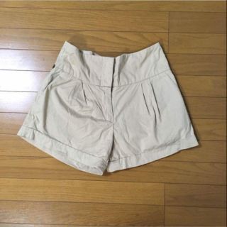 シュカグローバルワーク(shuca GLOBALWORK)のシュカ ショートパンツ キュロット(キュロット)