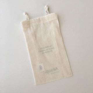 Aesop - Aesop イソップ ショッパー ショップ袋 限定デザインの通販 by